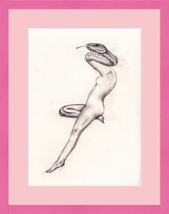 The Complicated Nature of Being a Woman II