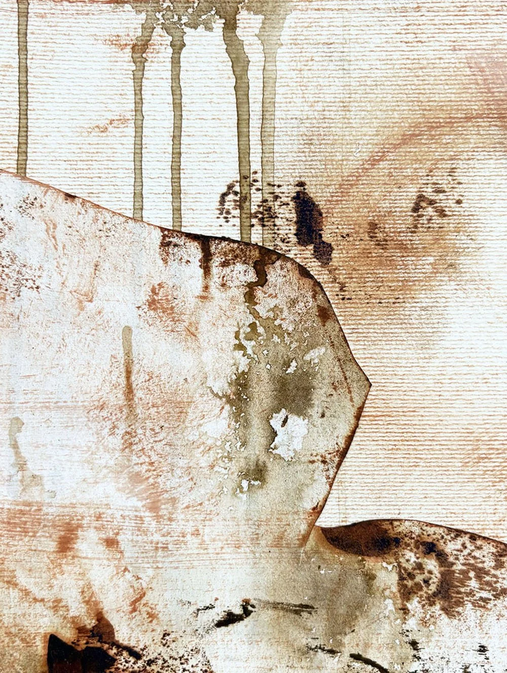 Inner Landscape IV