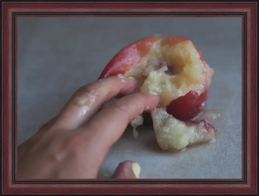 Mushy (Peach)