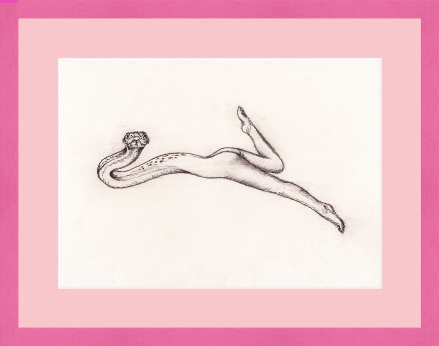 The Complicated Nature of Being a Woman I