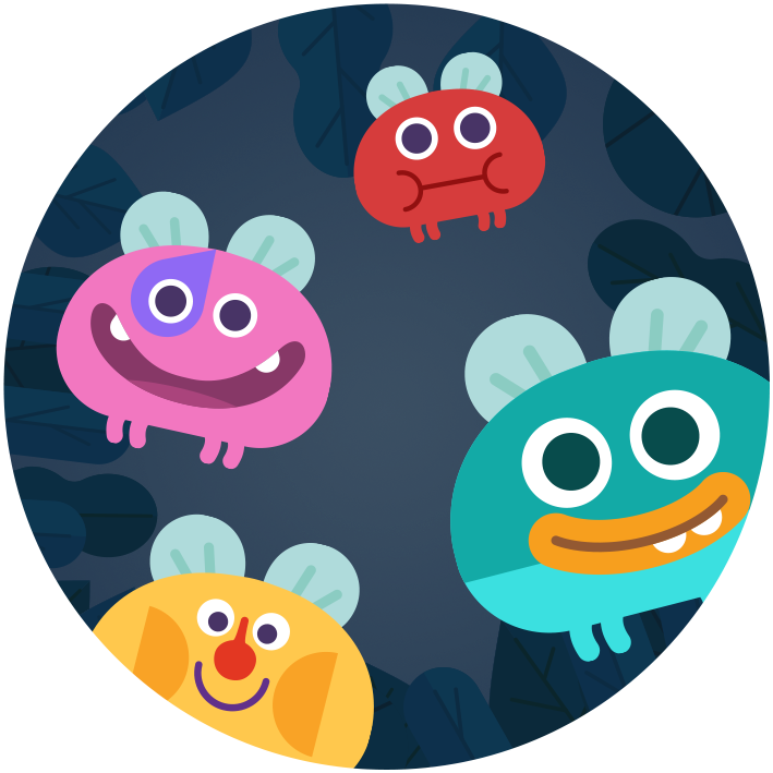 LumiKids Apps