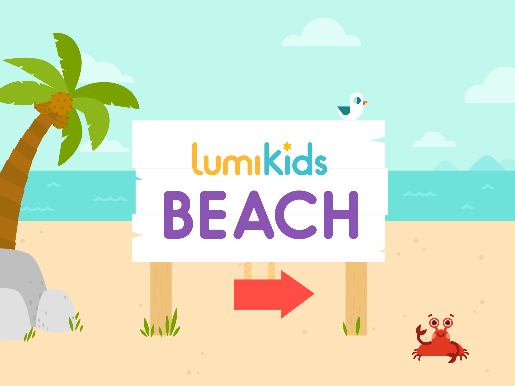 LumiKidsBeach_Title.png