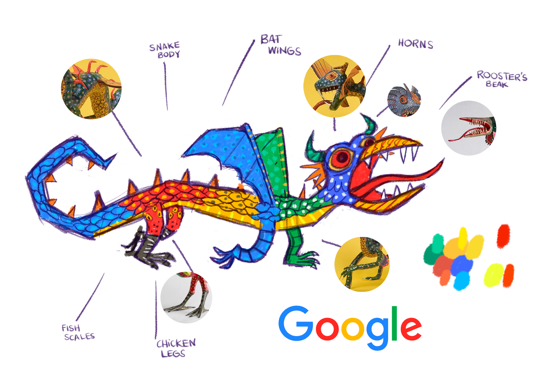 ebarrera_alebrijesketch_colordraft.webp