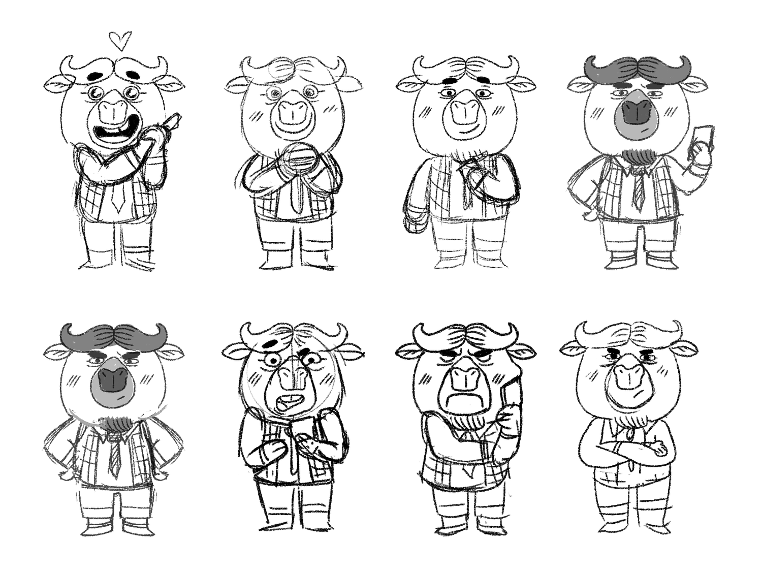 waterbuffalo_sketches_ebarrera.webp