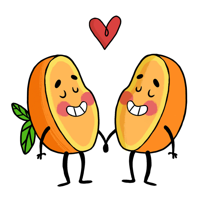 Facebook: Stickers