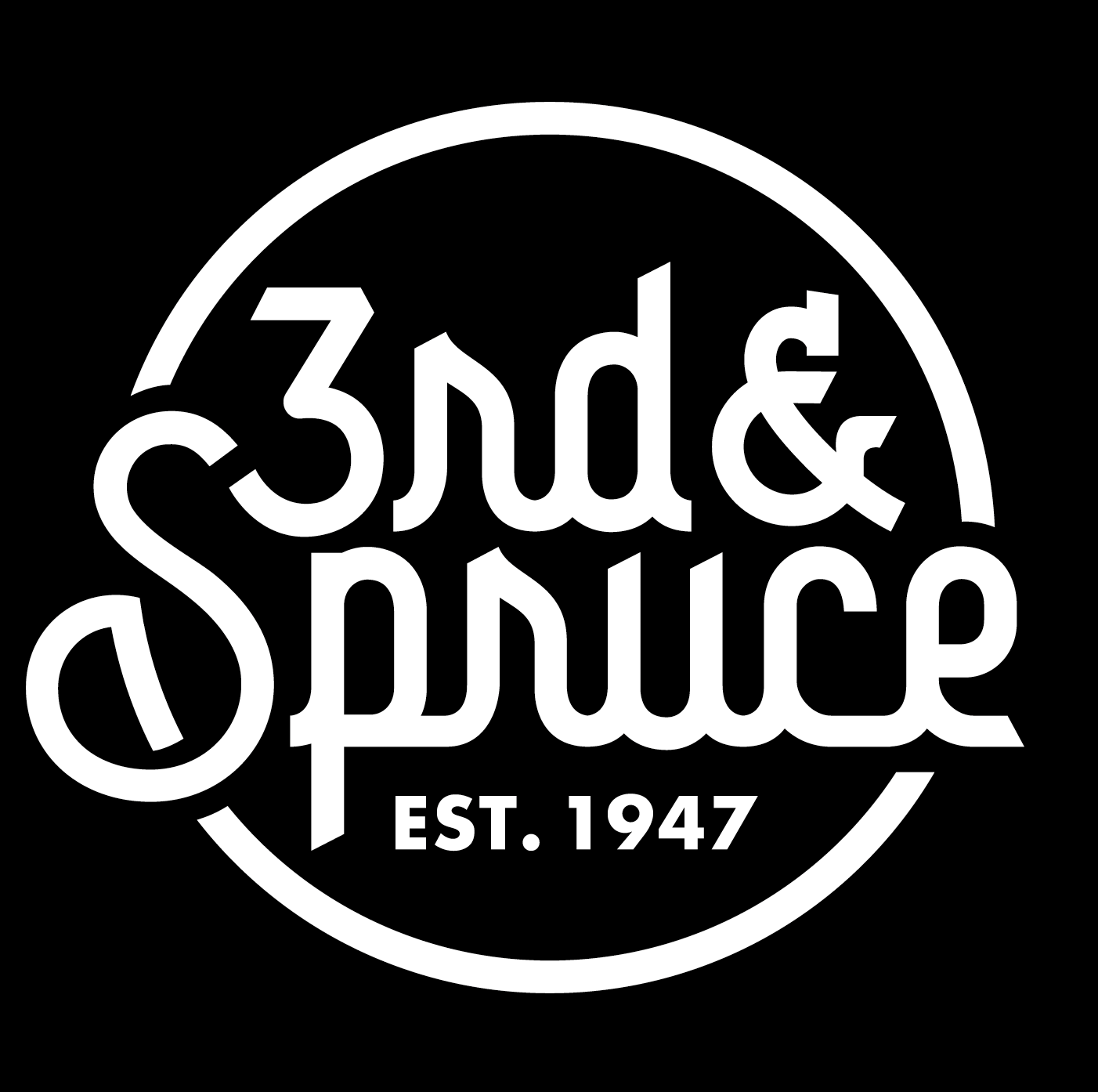3rd &amp; Spruce Restaurant