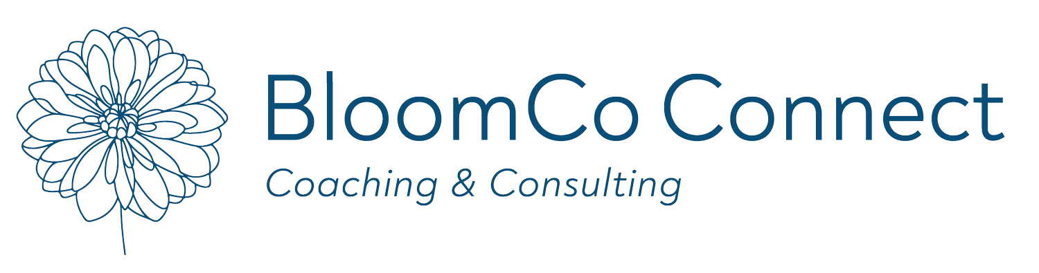 BloomCo Connect
