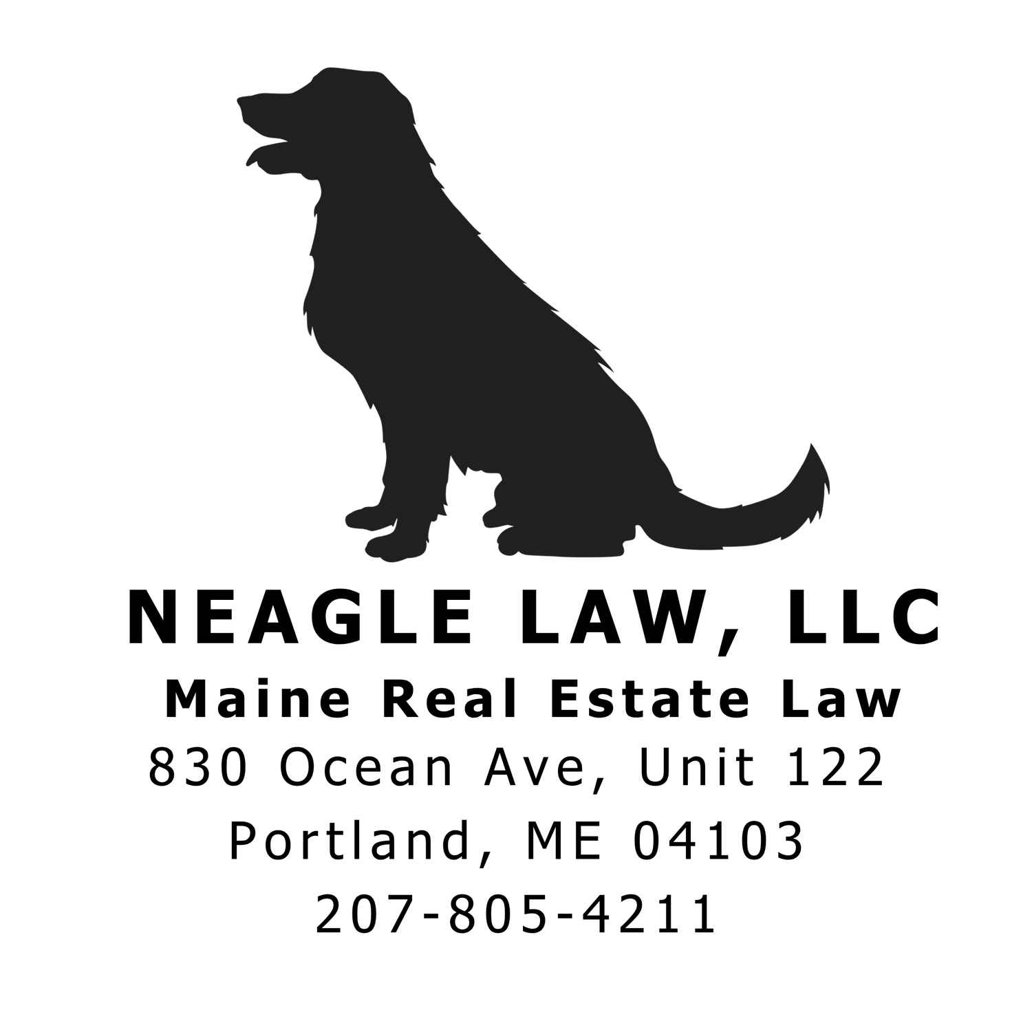 Neagle Law,  Maine Condominium Lawyer and Mediator and Arbitrator