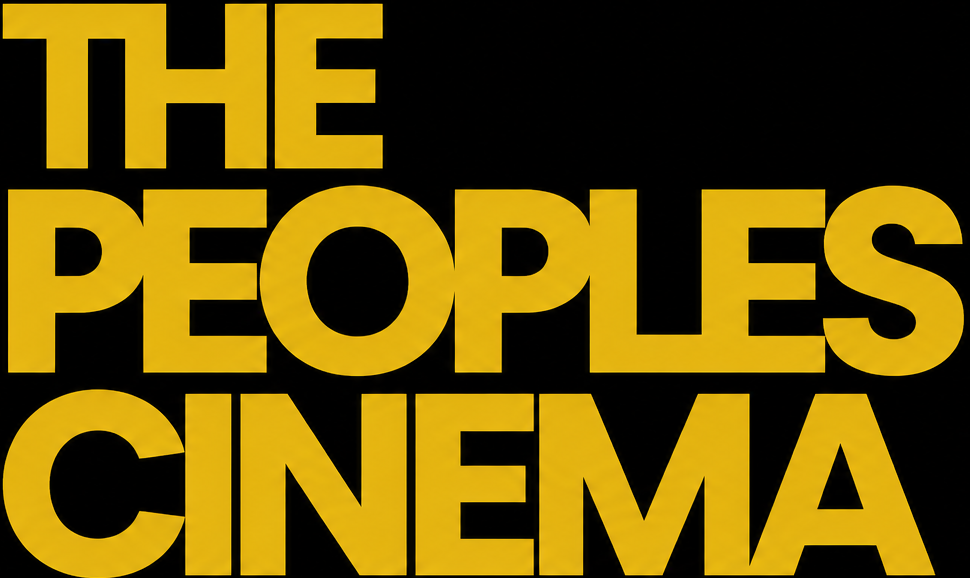 The Peoples Cinema