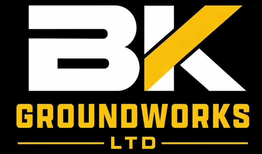 BK Groundworks Ltd