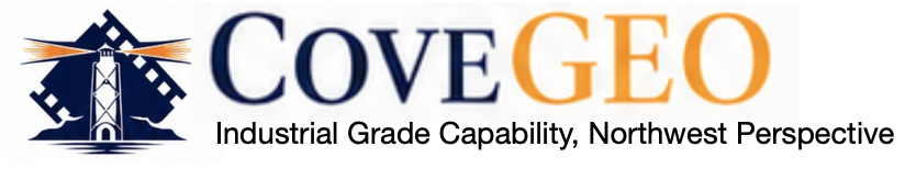 Cove Geomatics