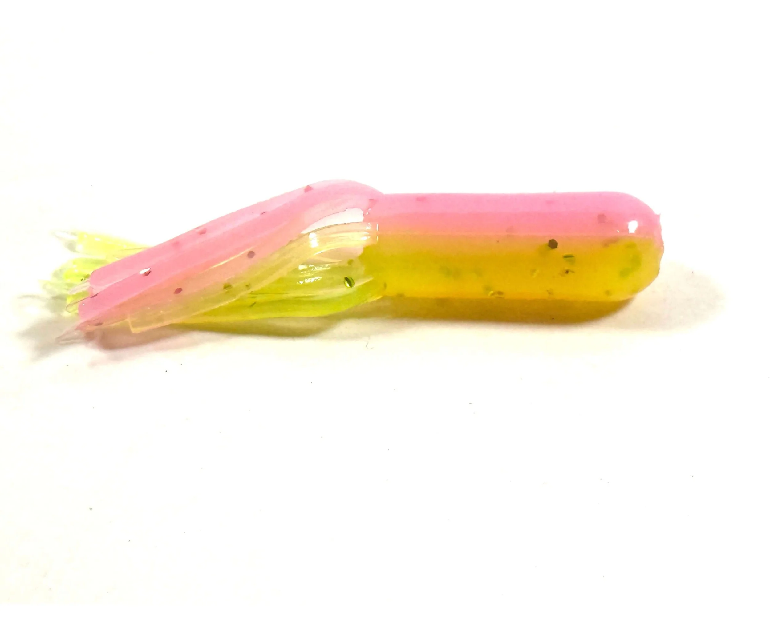 Electric Chicken - 2.5 Inch Soft Tube Jig