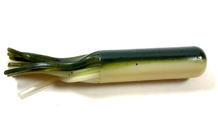 Gator Bone - 6