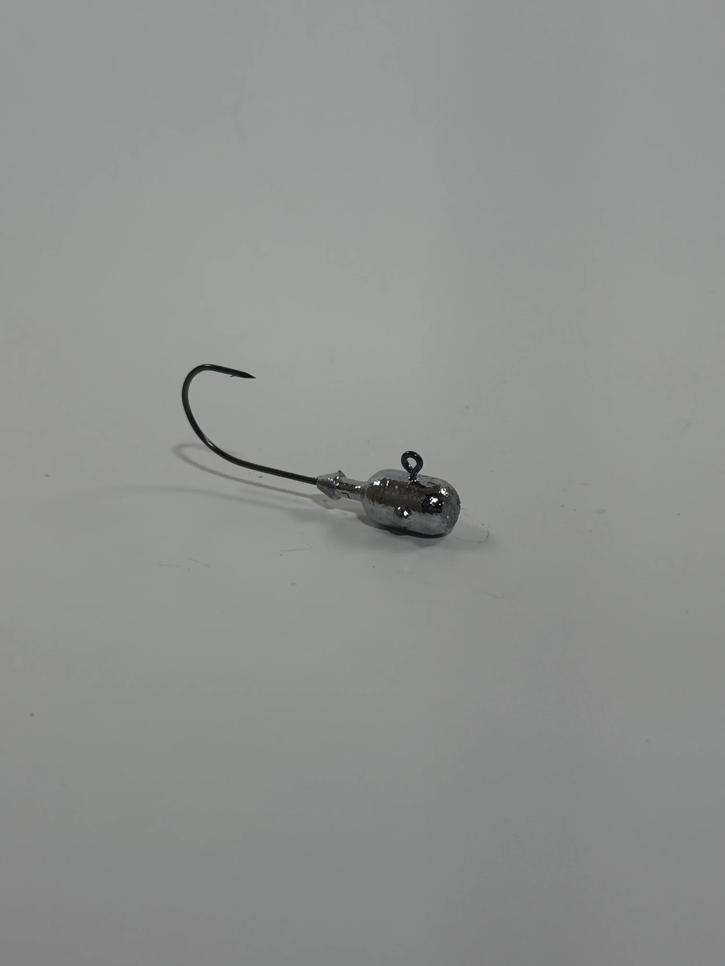 3/8 oz Level Head