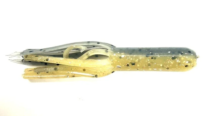 *New* Sucker - 2.5 Inch Soft Tube Jig