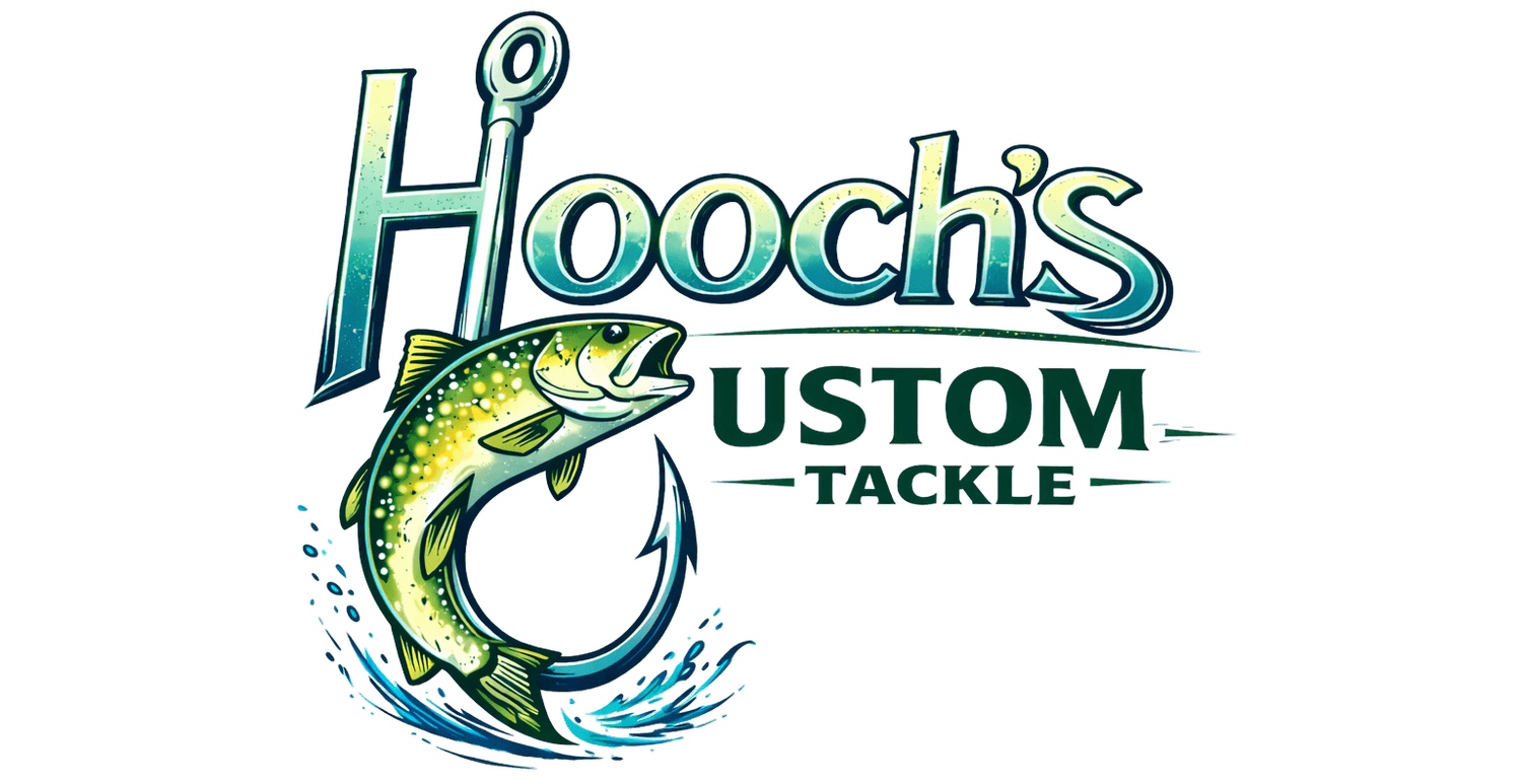 Hooch's Customs