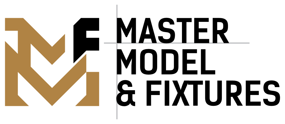 Master Model &amp; Fixtures