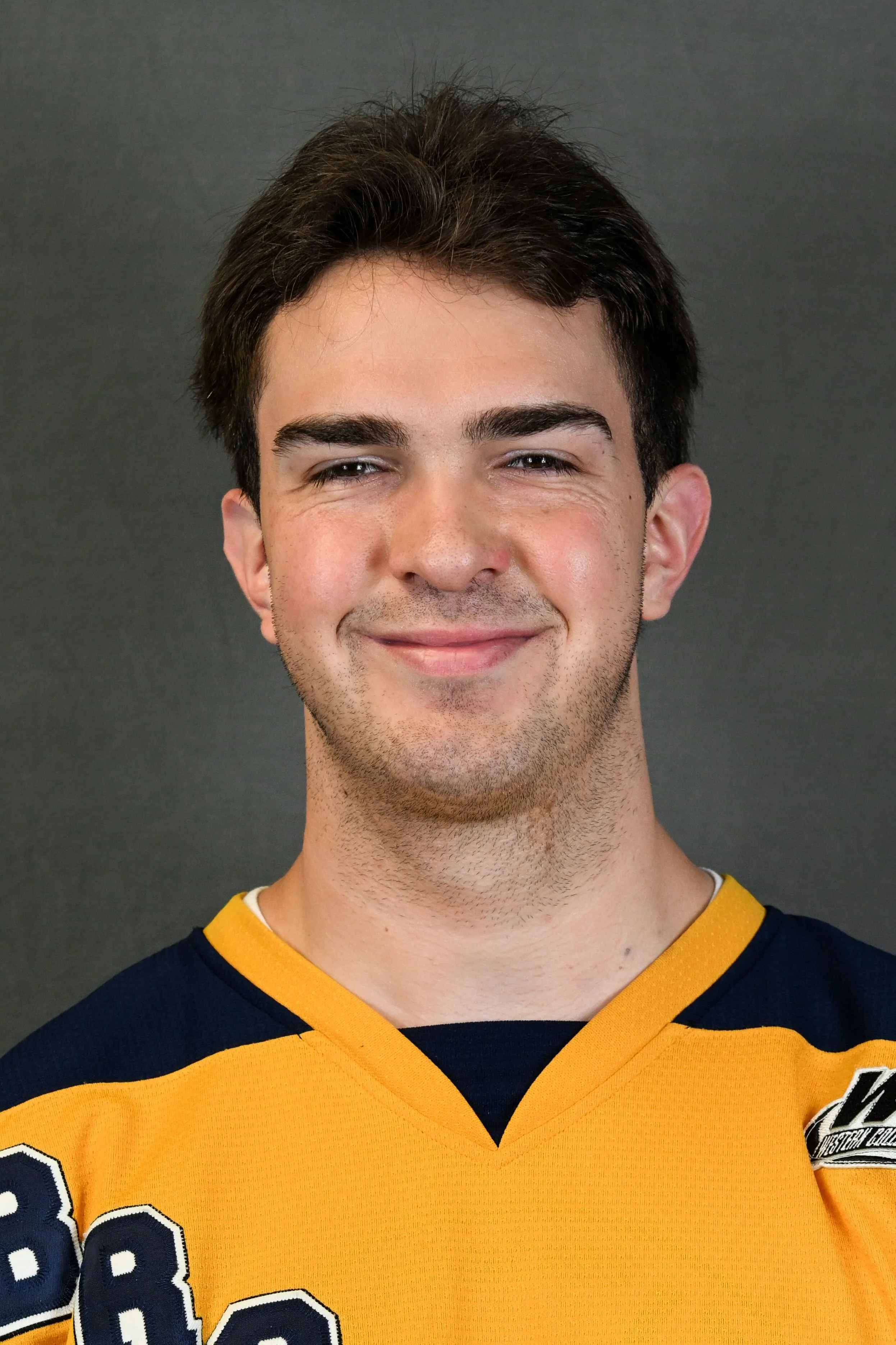 Coach G Hockey founder and hockey skills coach Garrett Formhals