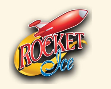 Rocket Ice Arena hockey rink in Bolingbrook Illinois