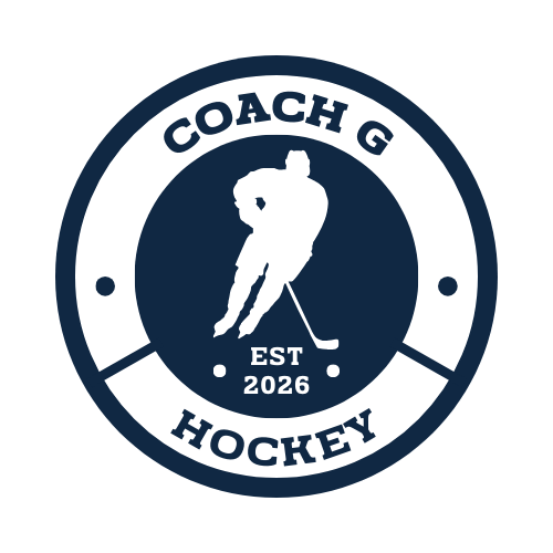 Coach G Hockey