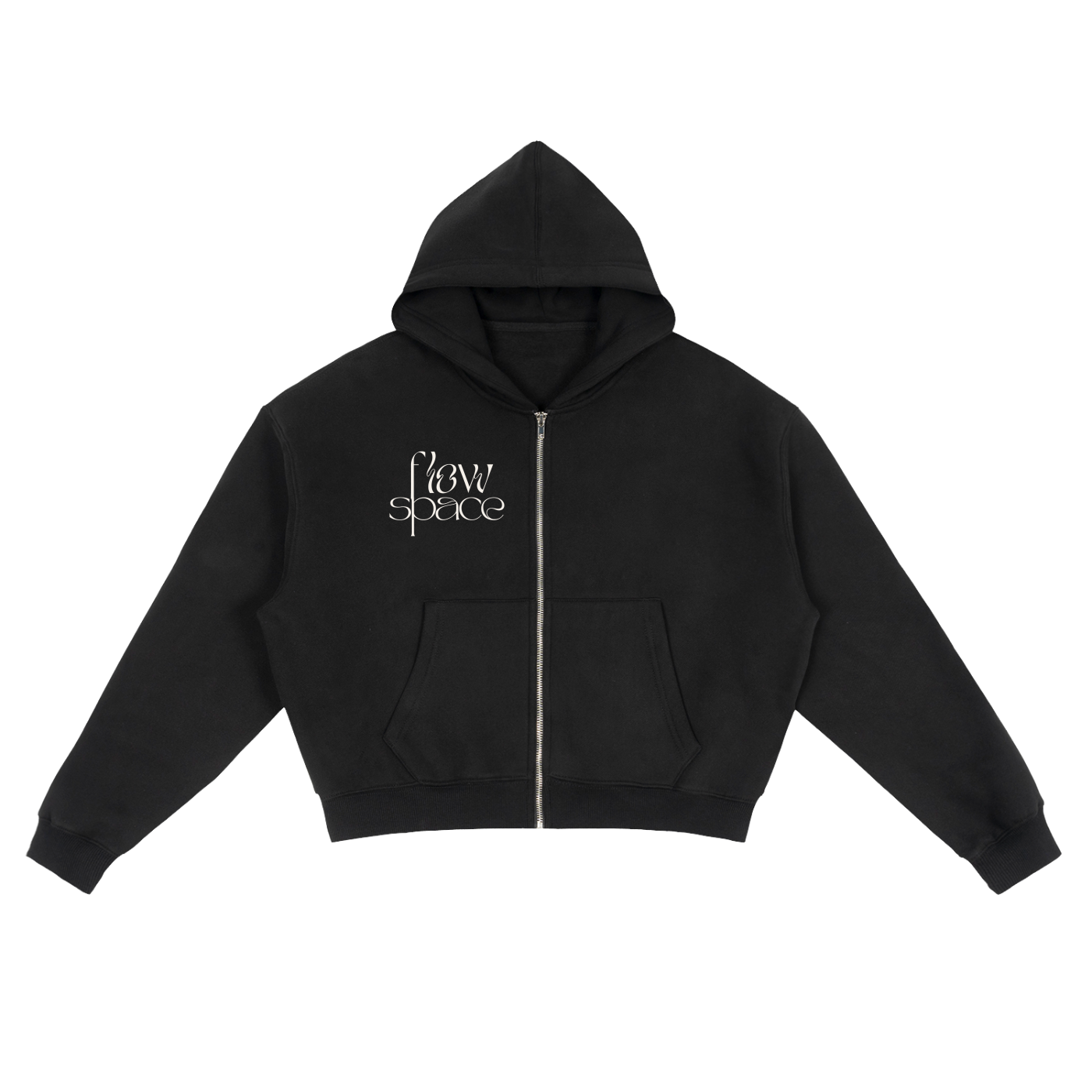 Fleece Zip-Up Boxy Hoodie-mockups-1.png