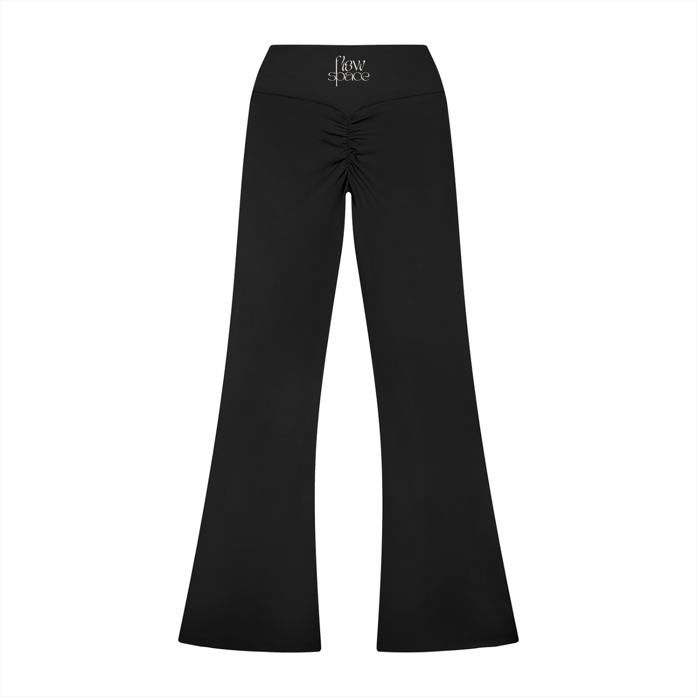 Women’s High Rise Flared Leggings-mockups-2.png
