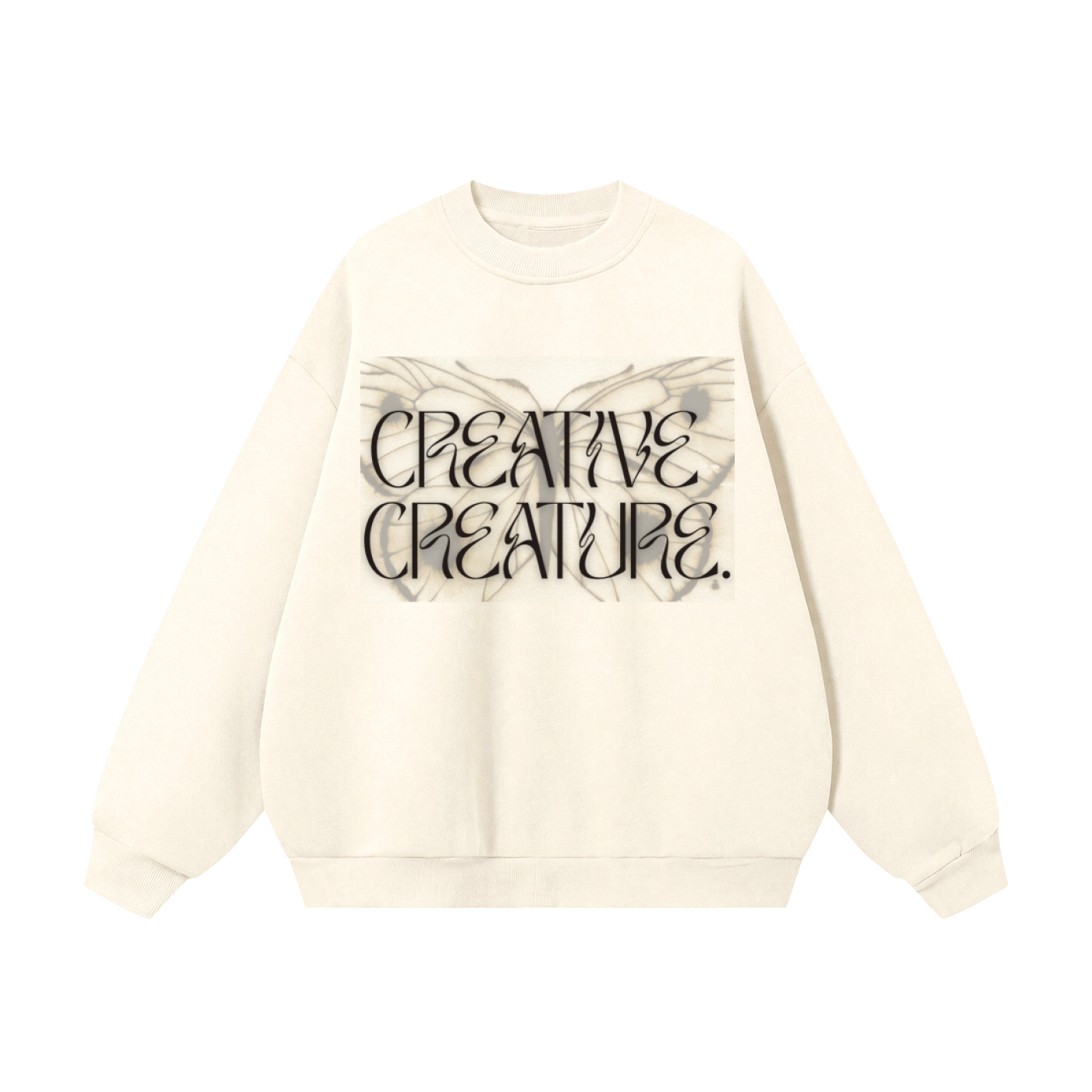 The Creative Creature Crew