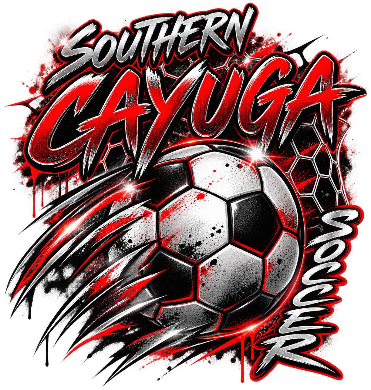 Southern Cayuga Soccer Club T's