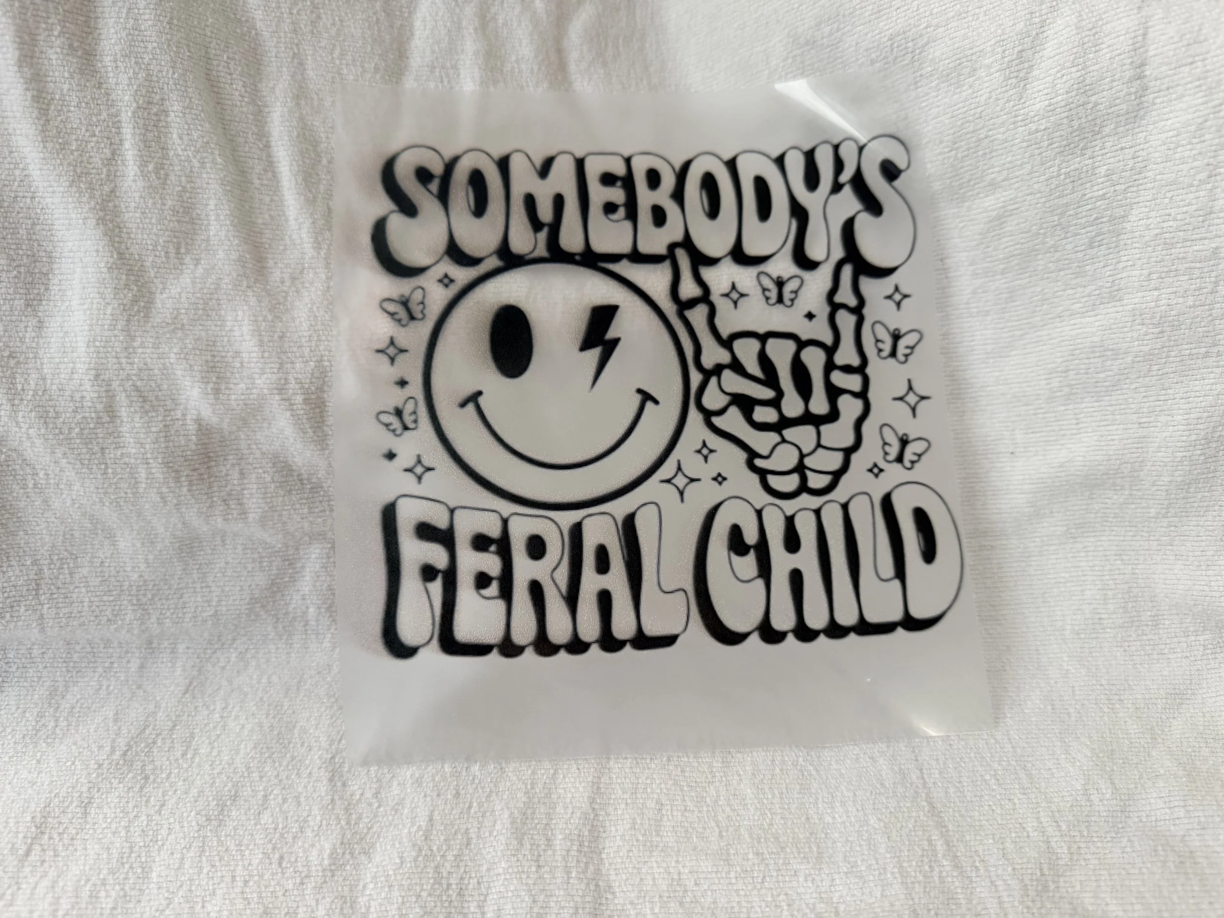 Feral Child