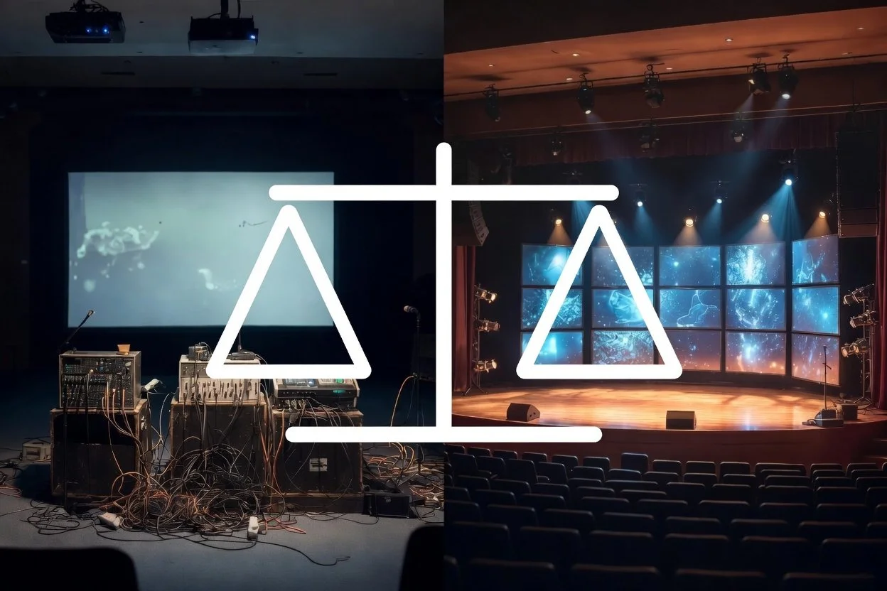 Upgrade or Optimize? Deciding the Best Path for Your A/V System