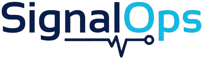 SignalOps - Make Your Message Heard
