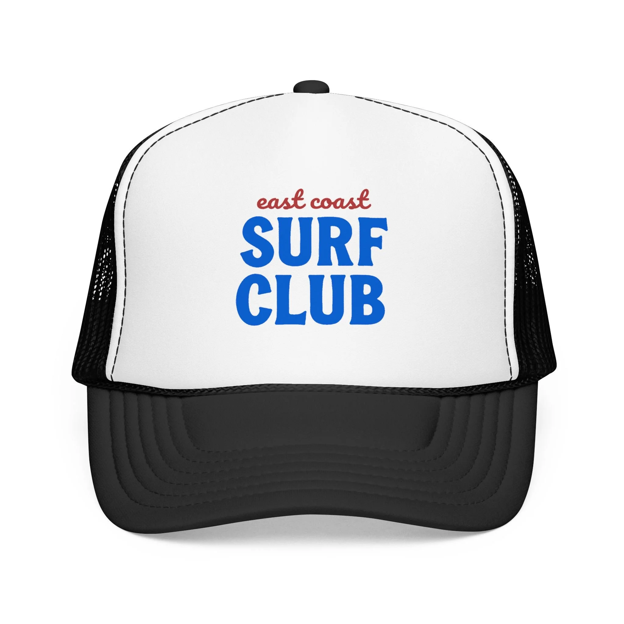 East Coast Surf Club Trucker Hat