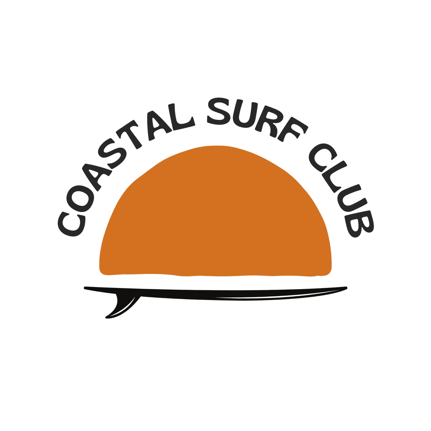Coastal Surf Club