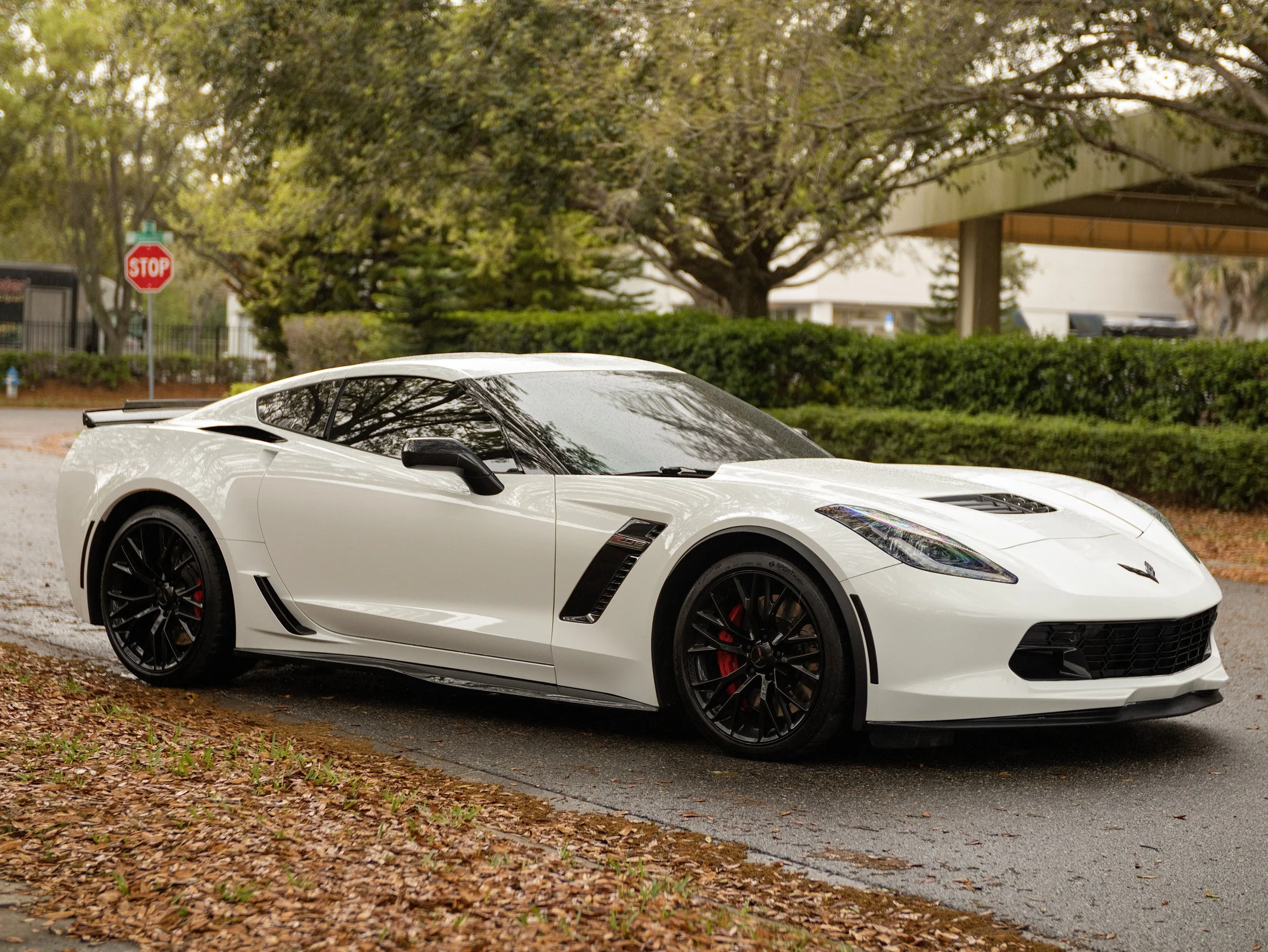 Corvette Z06
