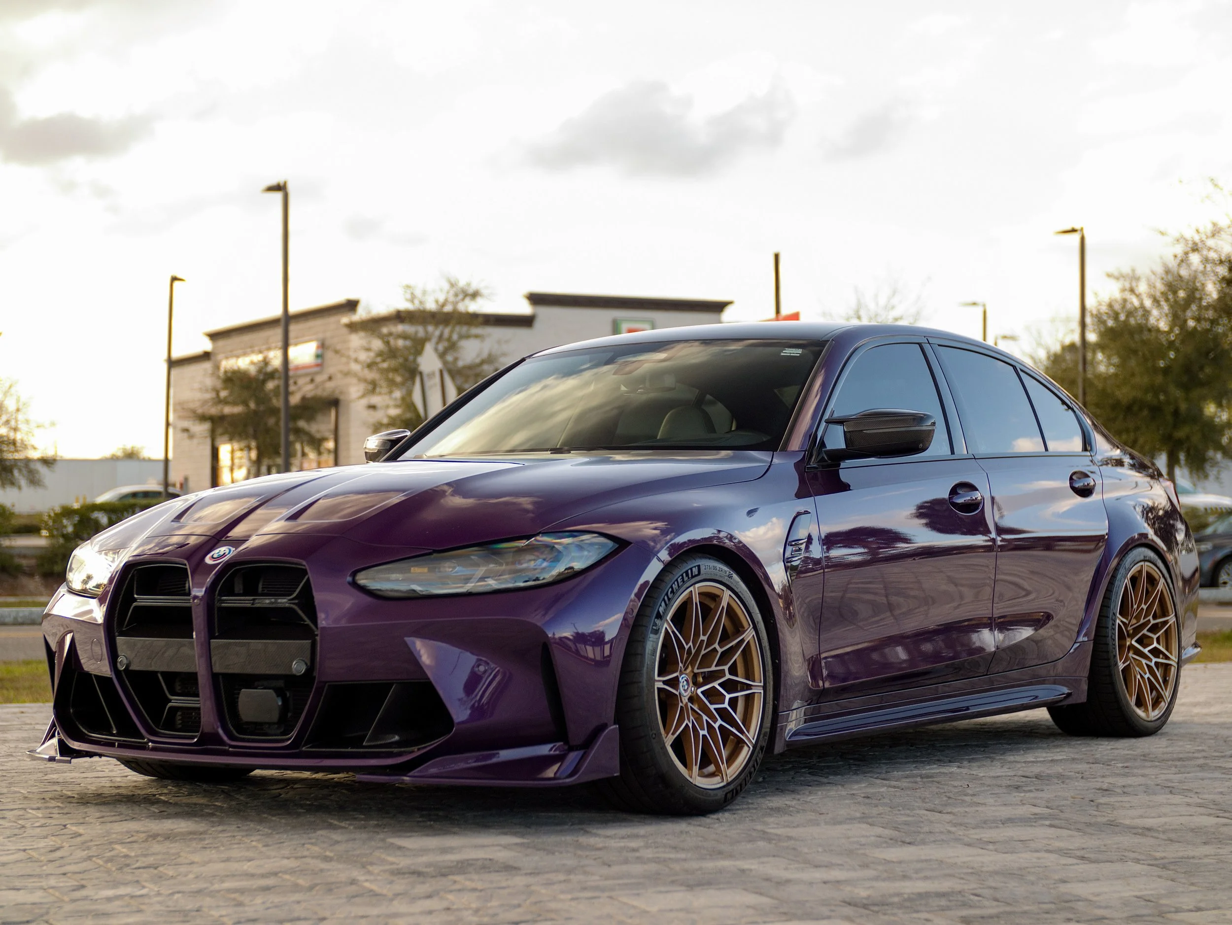BMW M3
