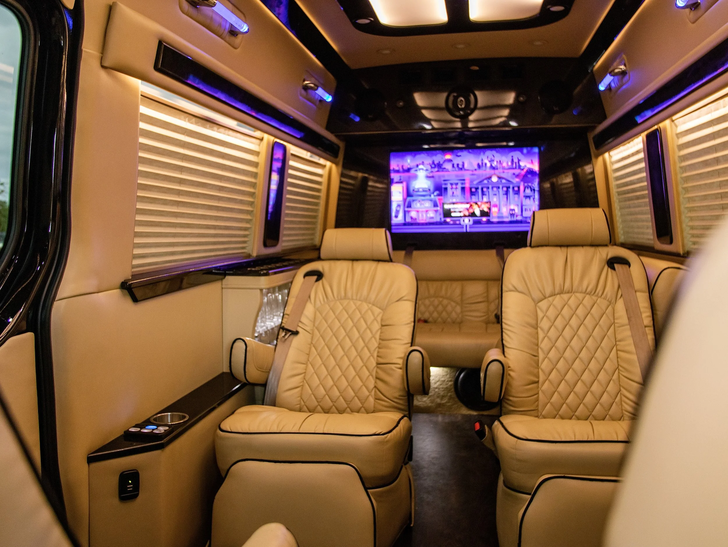Mercedes Sprinter