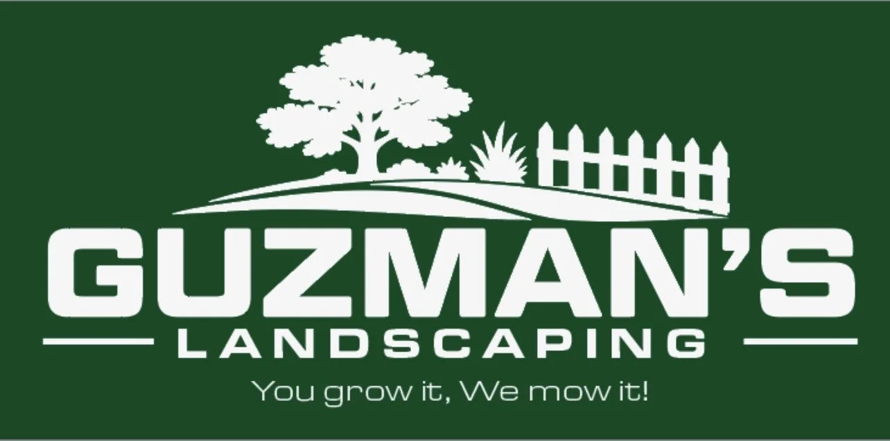 Guzman’s Landscaping