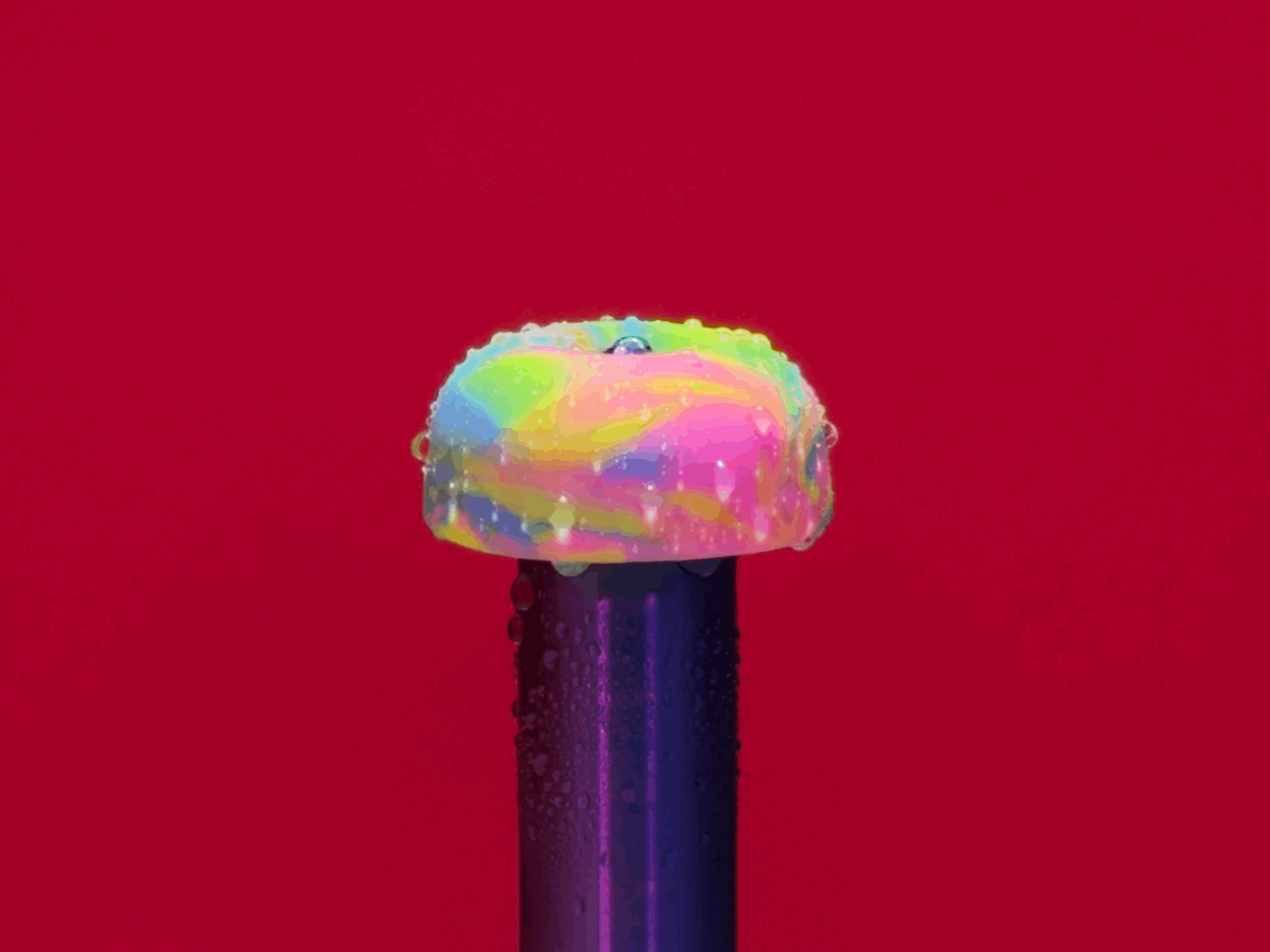 Vegas Nights Dr Dabber Switch 2 Mouthpiece