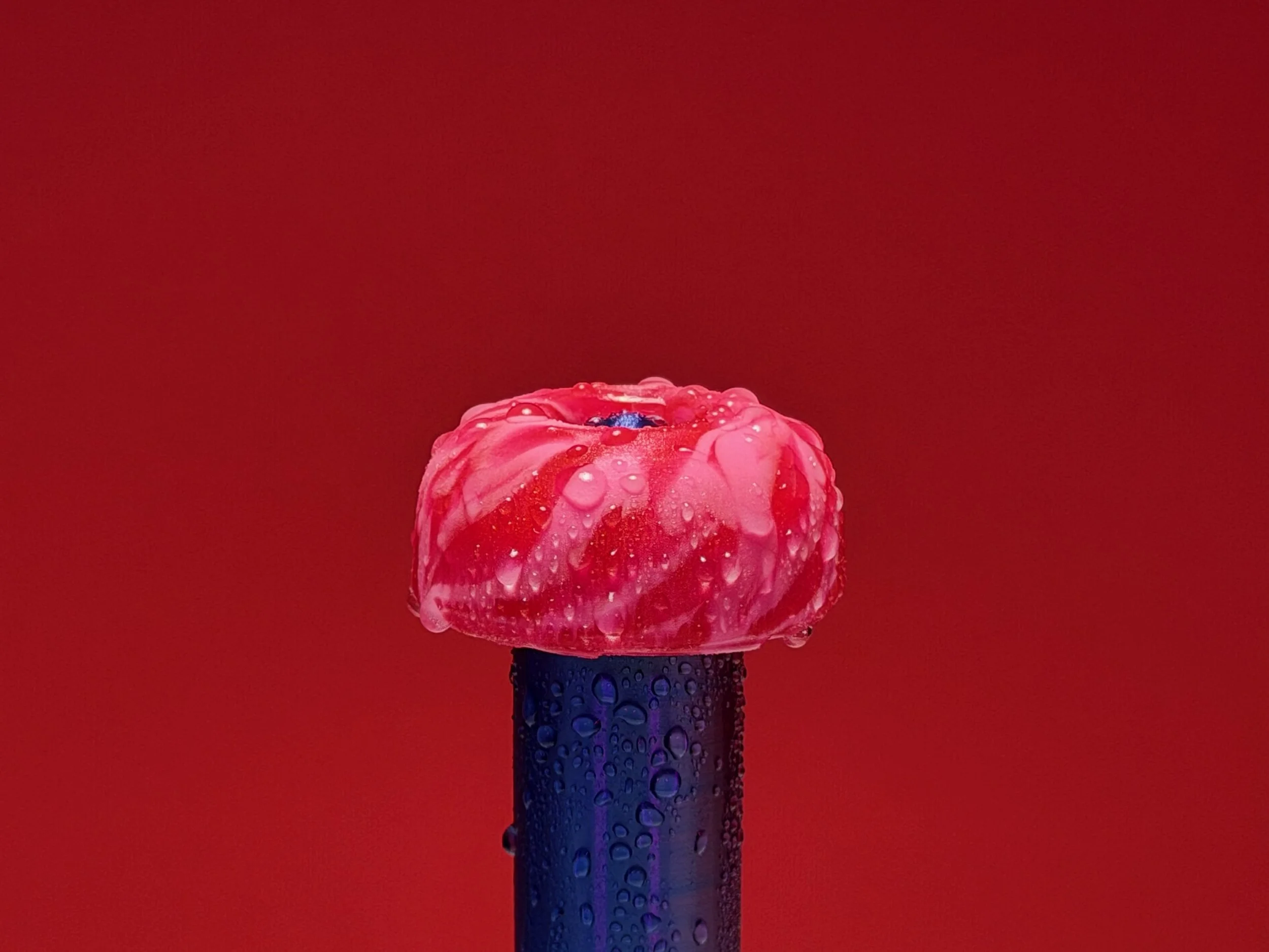 Strawberry Cough Dr Dabber Switch 2 Mouthpiece