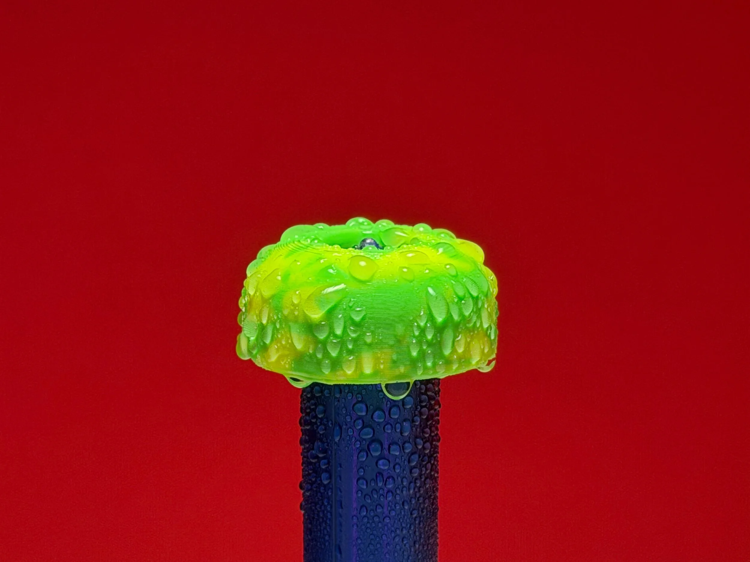 Lime Light Dr Dabber Switch 2 Mouthpiece