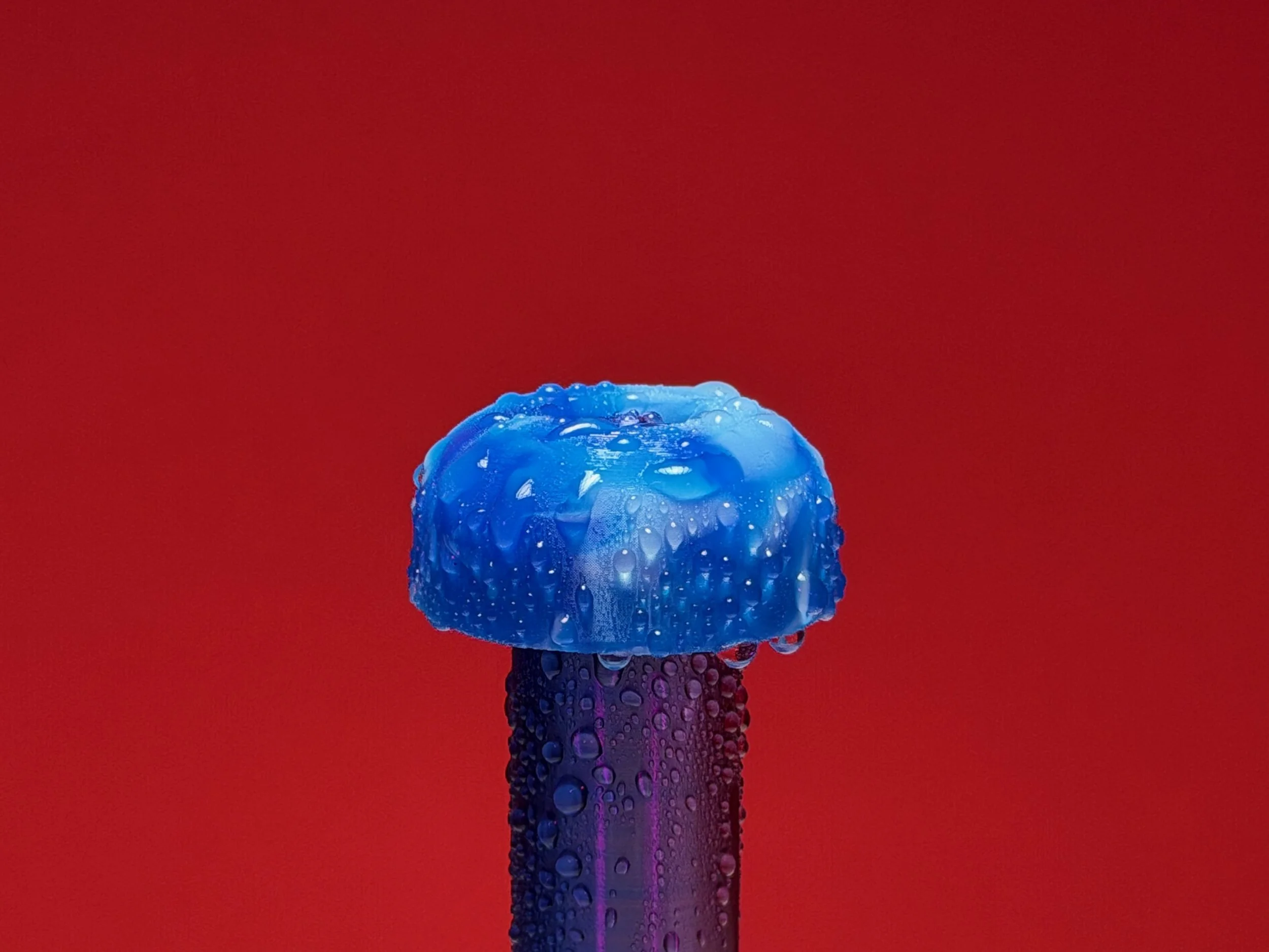 Blue Dream Dr Dabber Switch 2 Mouthpiece
