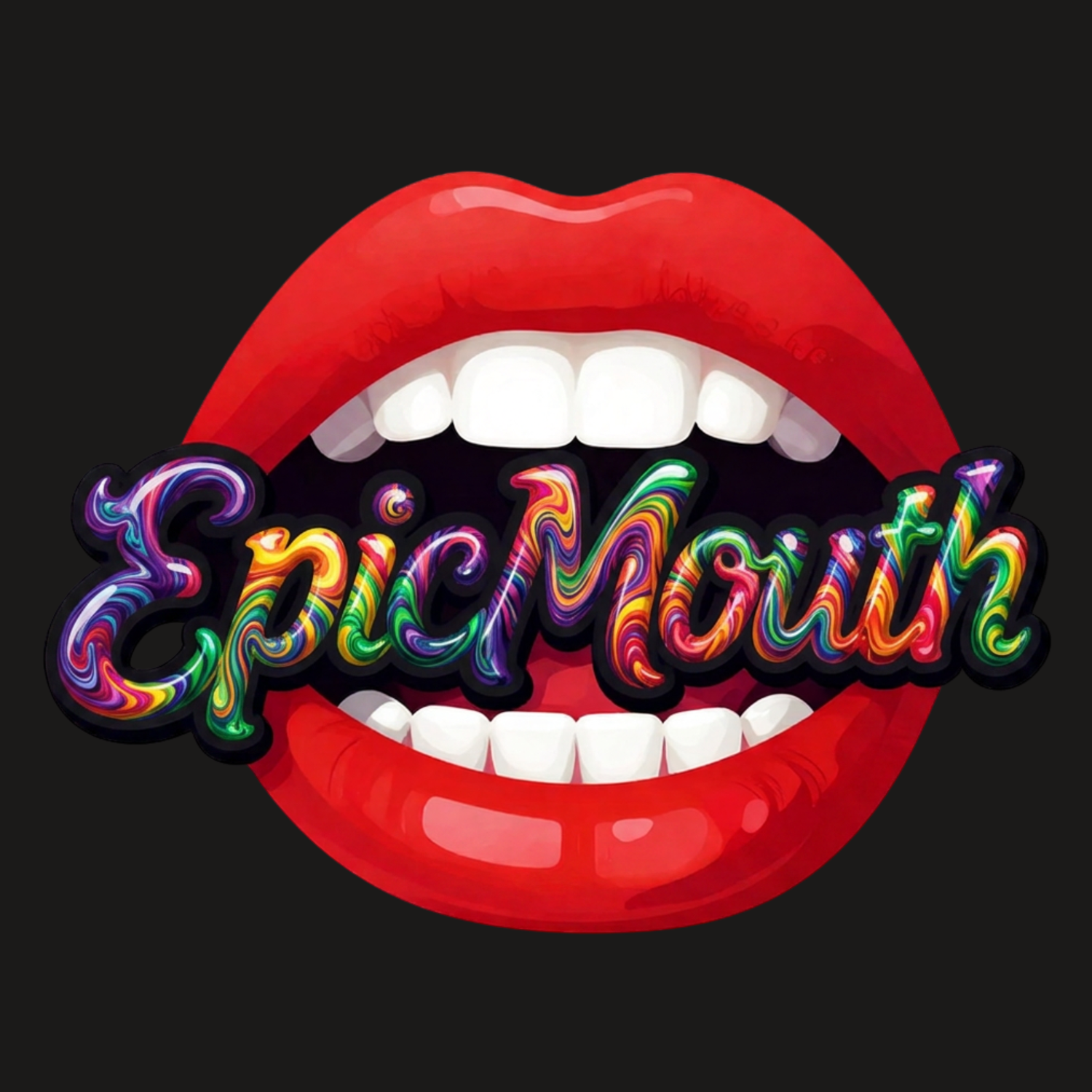 EpicMouth
