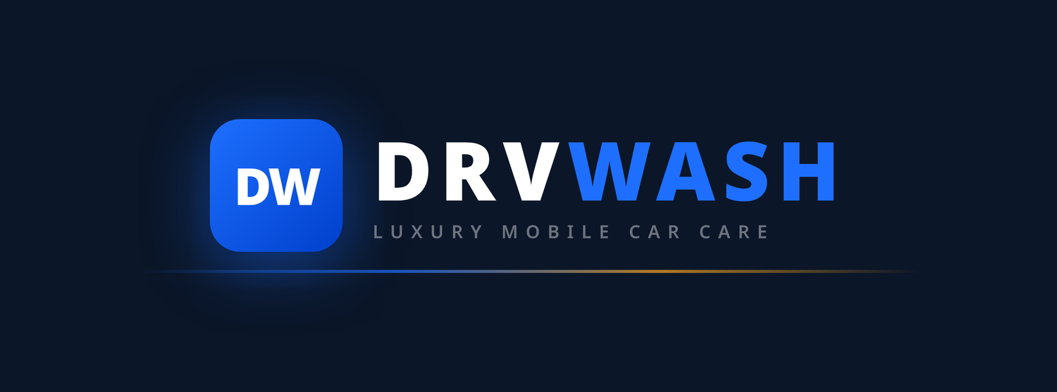 DRVWASH 