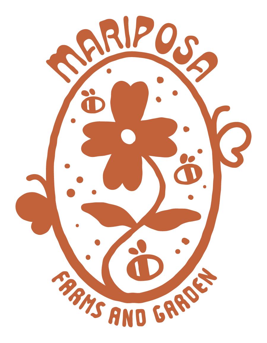 Mariposa Farms and Garden - Johnson City, TX