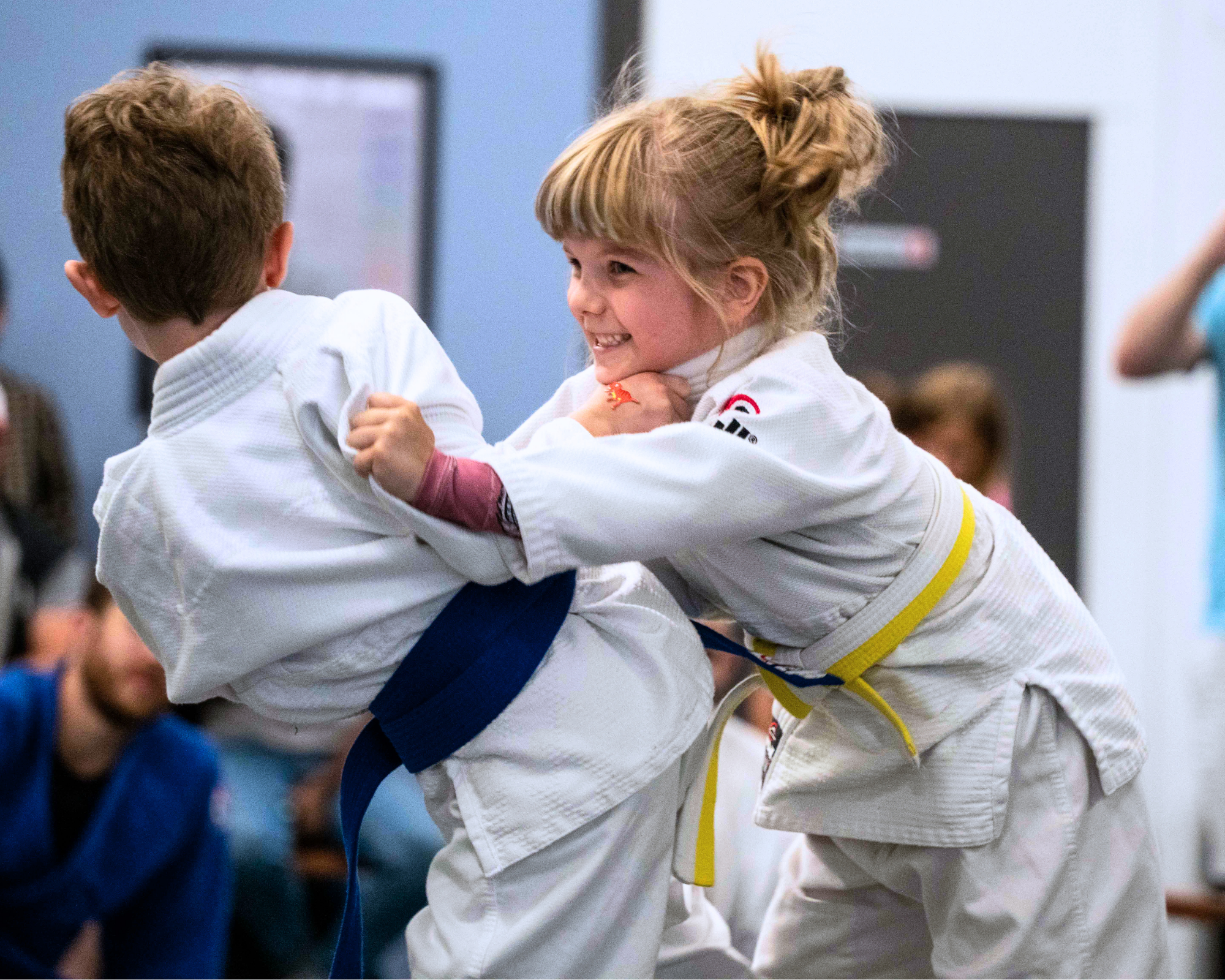 Atlanta Judo Midtown