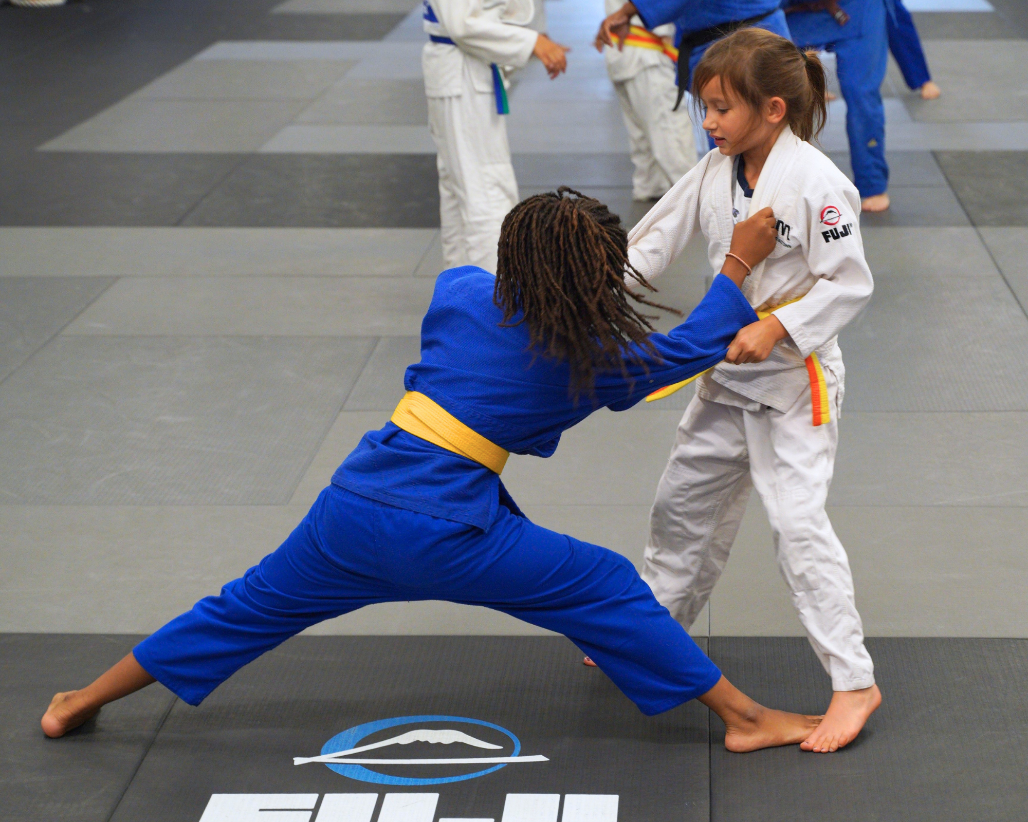 Atlanta Judo Midtown