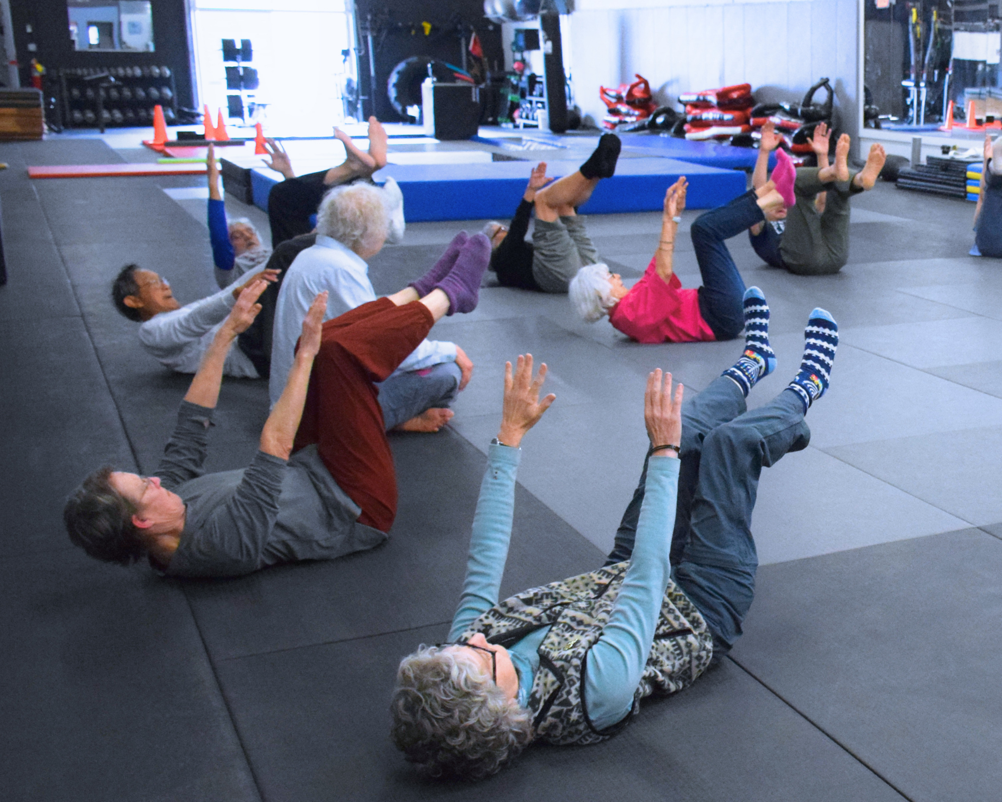Atlanta Judo Midtown