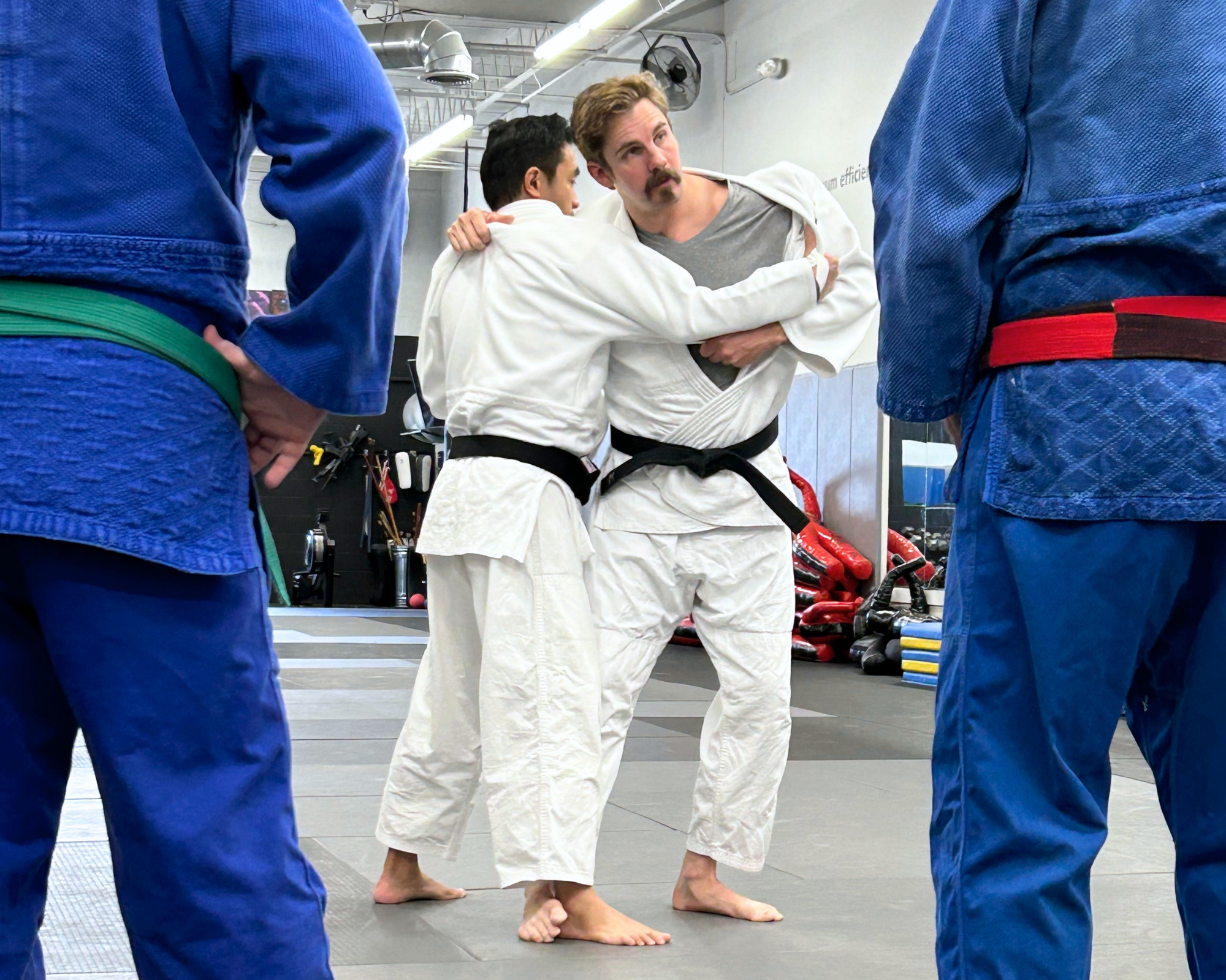 Atlanta Judo Midtown