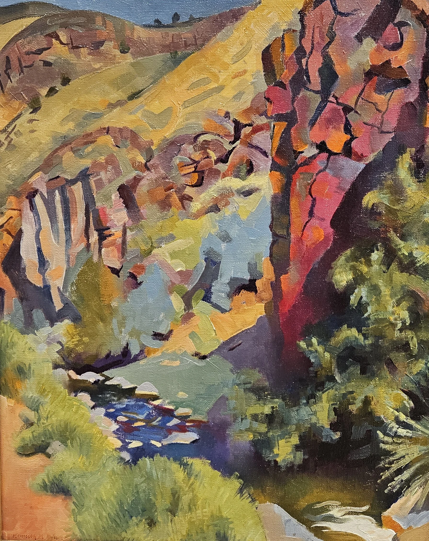 Lower Hondo