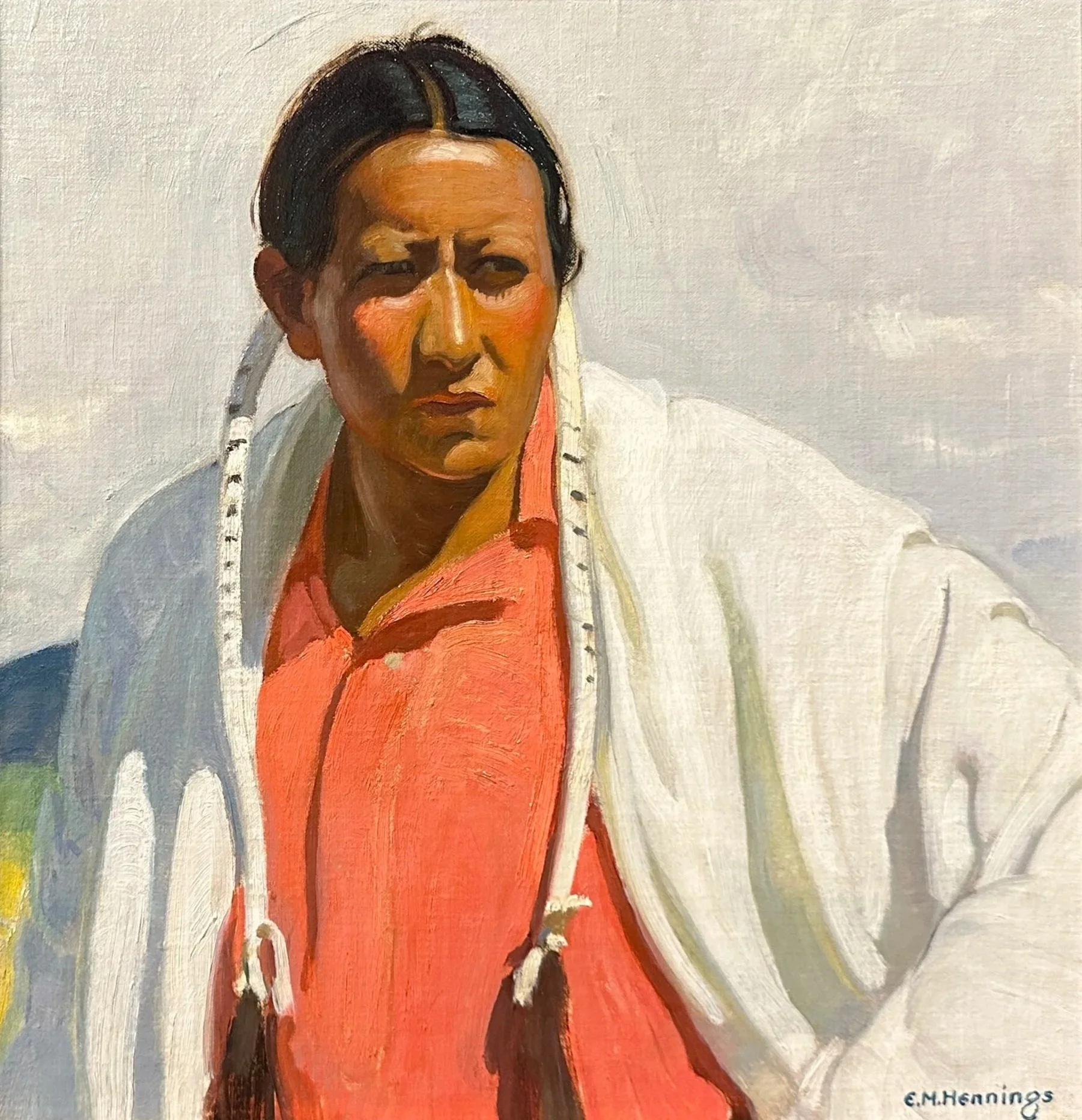 Frank Samora